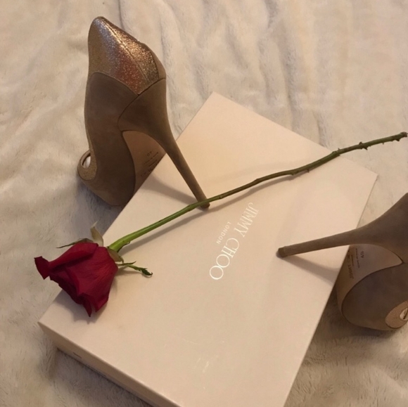 Jimmy Choos - Picture 2 of 5